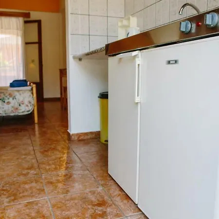 Apartment Andreas *