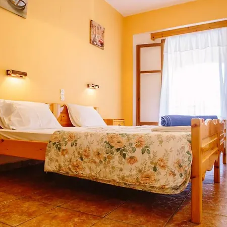 Apartment Andreas *