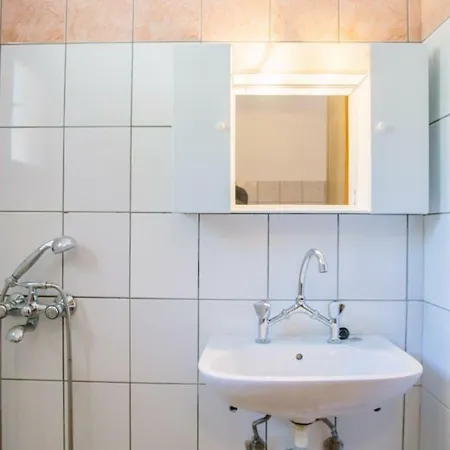 Apartment Andreas