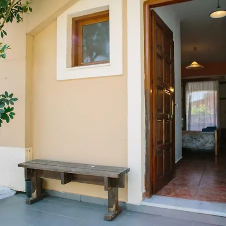 Apartment Andreas *
