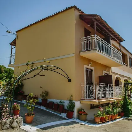 Andreas Apartment